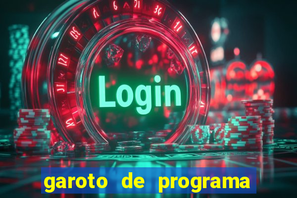 garoto de programa de porto velho